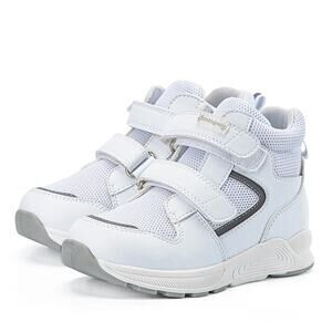 Princepard Autumn Kids Orthopedic Ankle Support High Top Sneaker Unisex EU20